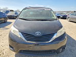 Toyota Sienna 2015