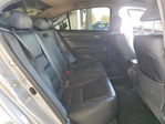 Honda Accord 2012