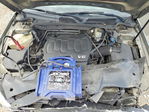 Buick Lucerne 2010