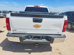 Chevrolet Silverado 2012