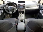 Subaru Impreza 2016
