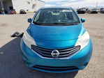 Nissan Versa 2014