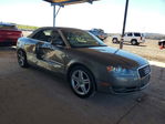Audi A4 2008