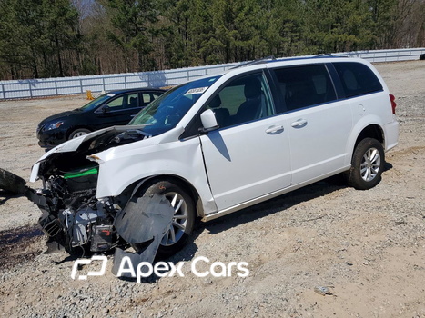 Dodge Caravan 2020 - Zdjęcie 1 z 14