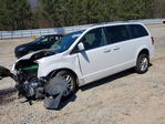 Dodge Caravan 2020