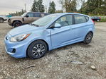 Hyundai Accent 2014