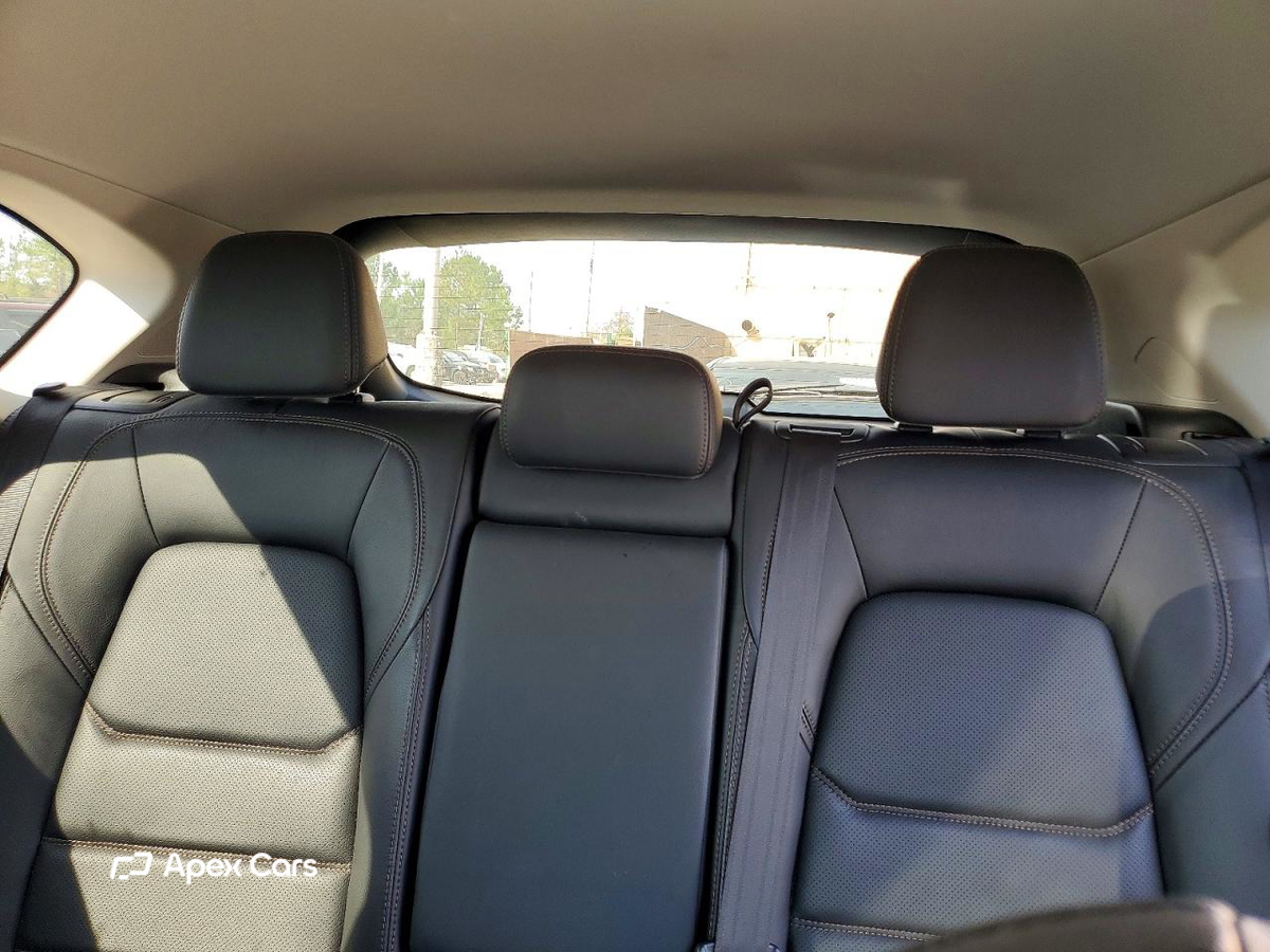 Mazda CX-5 2019
