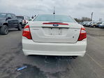 Ford Fusion 2012