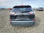 Jeep Cherokee 2019