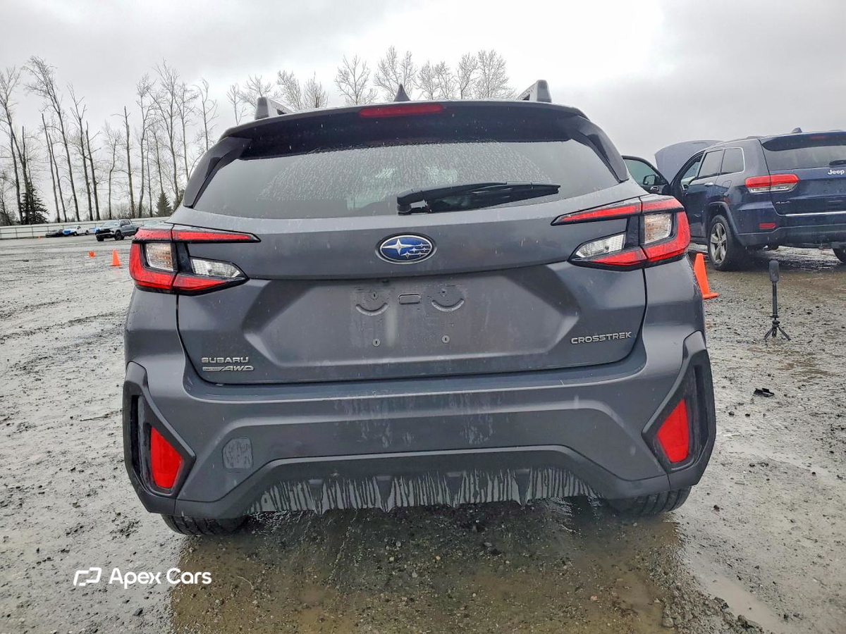 Subaru XV 2024