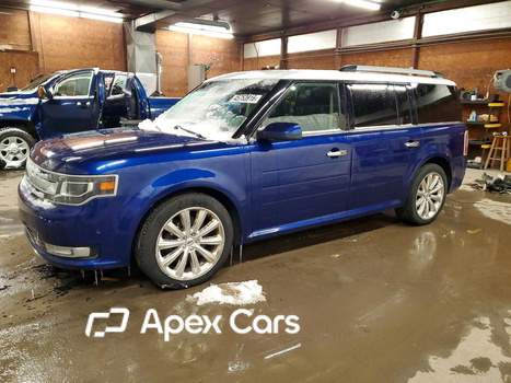 Ford Flex 2015 - Image 1 of 14
