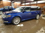 Ford Flex 2015