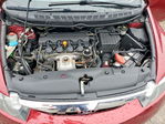 Honda Civic 2011
