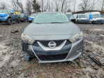 Nissan Maxima 2017