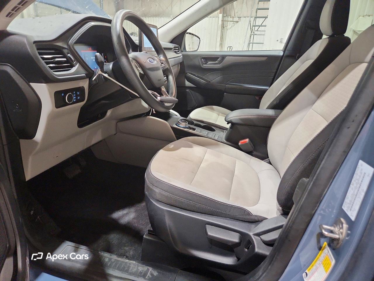 Ford Escape 2025