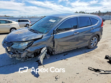 Honda CR-V 2013 - Image 1 of 14