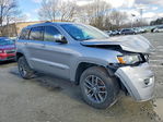 Jeep Cherokee 2017