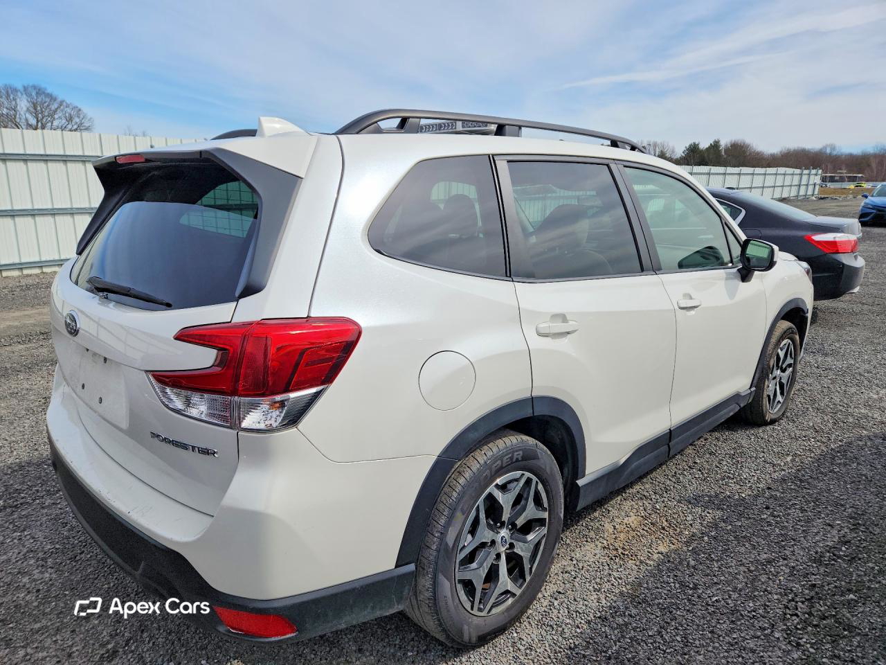 Subaru Forester 2023