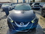 Nissan Maxima 2017