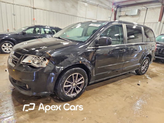 Dodge Caravan 2017 - Image 1 of 13