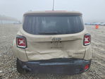 Jeep Renegade 2016