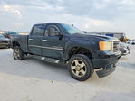 GMC Sierra 2012