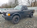 Ford Ranger 2002