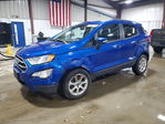 Ford EcoSport 2020