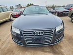 Audi A7 2012