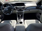 Honda Accord 2013