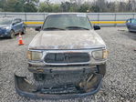 Mercury Mountaineer 2000