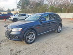 Audi Q5 2017