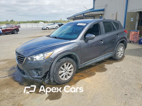 Mazda CX-5 2016 - Image 1 of 14