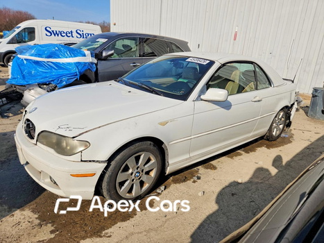 BMW Series 3 2006 - Image 1 of 12