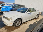 BMW Series 3 2006