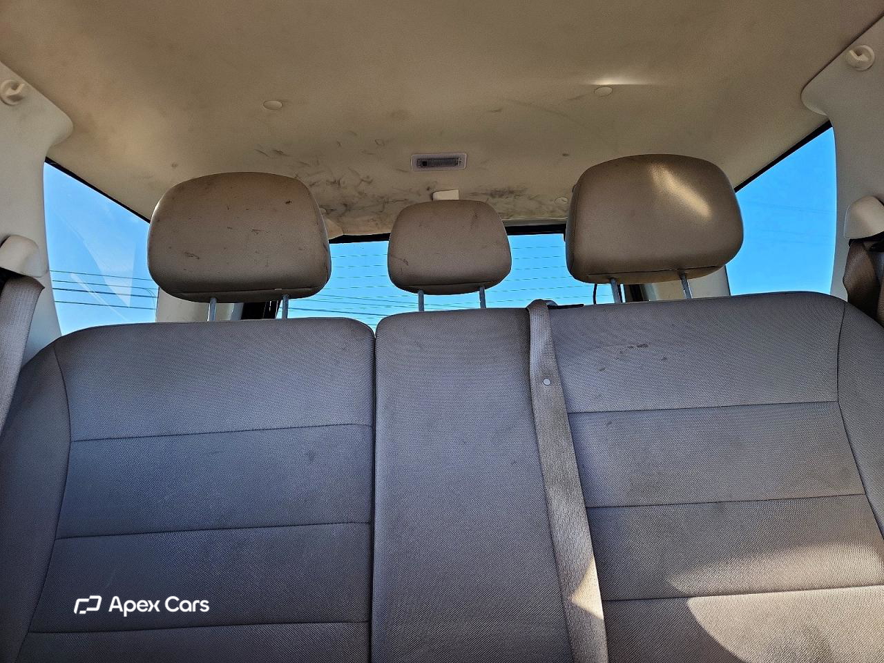 Ford Escape 2011
