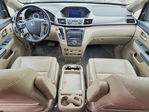 Honda Odyssey 2015