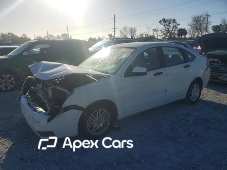 Ford Focus 2009 - Image 1 of 12
