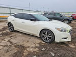 Nissan Maxima 2016