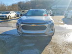 Chevrolet Trax 2025