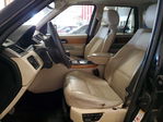 Land Rover Range Rover 2006