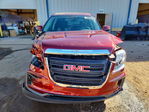 GMC Terrain 2017