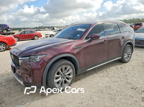 Mazda CX-90 2024 - Image 1 of 13