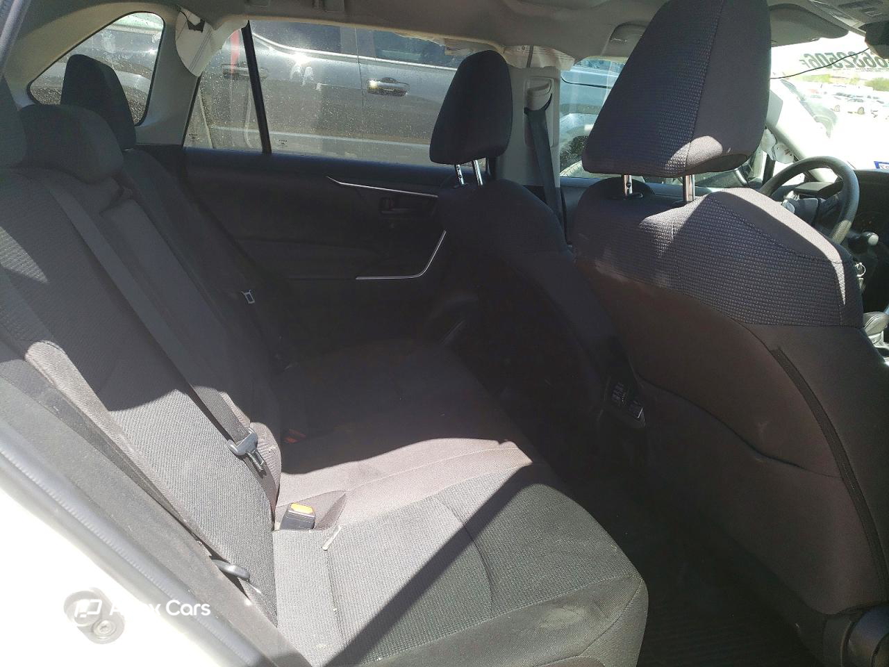 Toyota RAV 4 2023