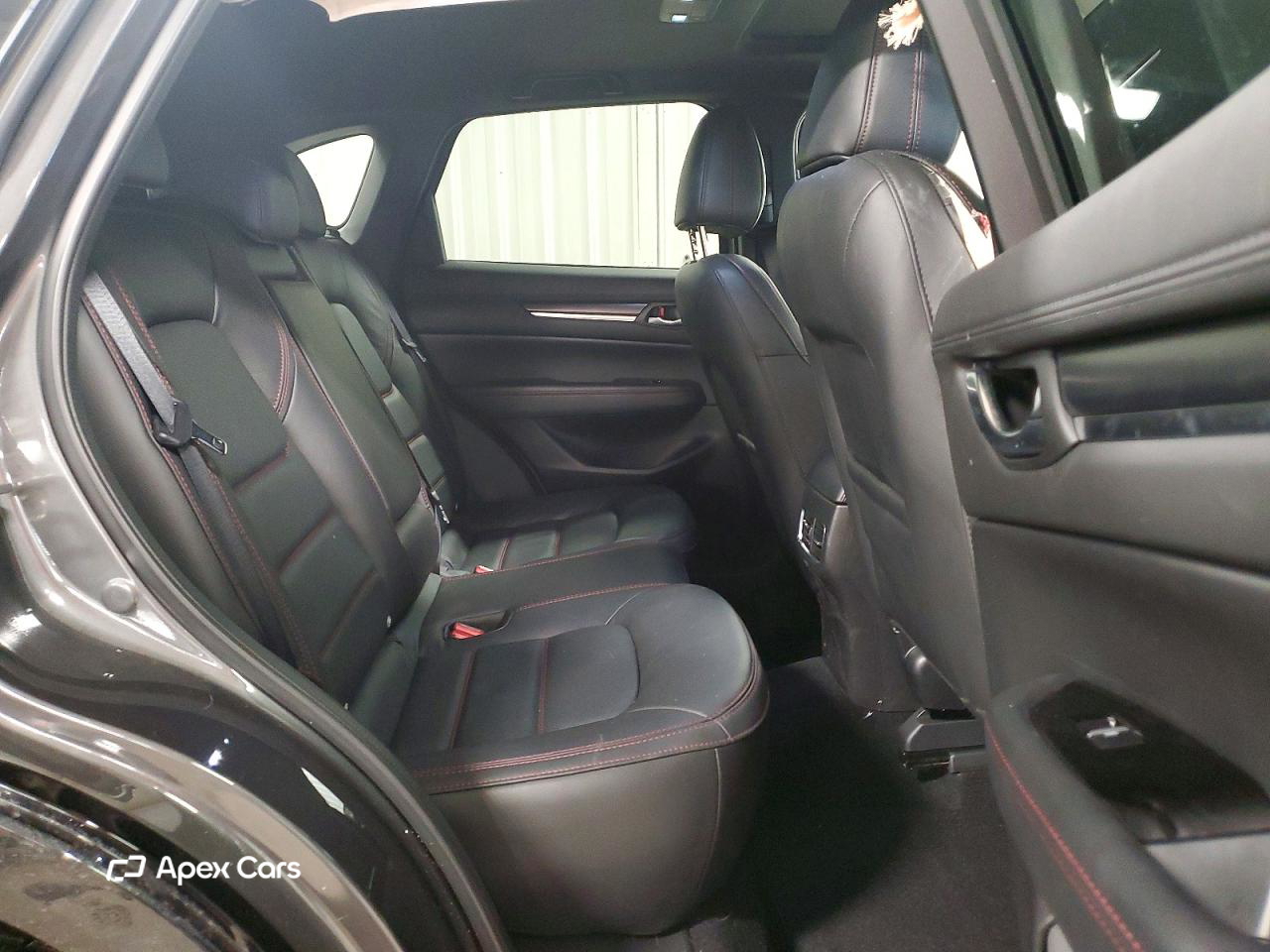 Mazda CX-5 2023