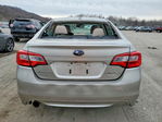 Subaru Legacy 2017
