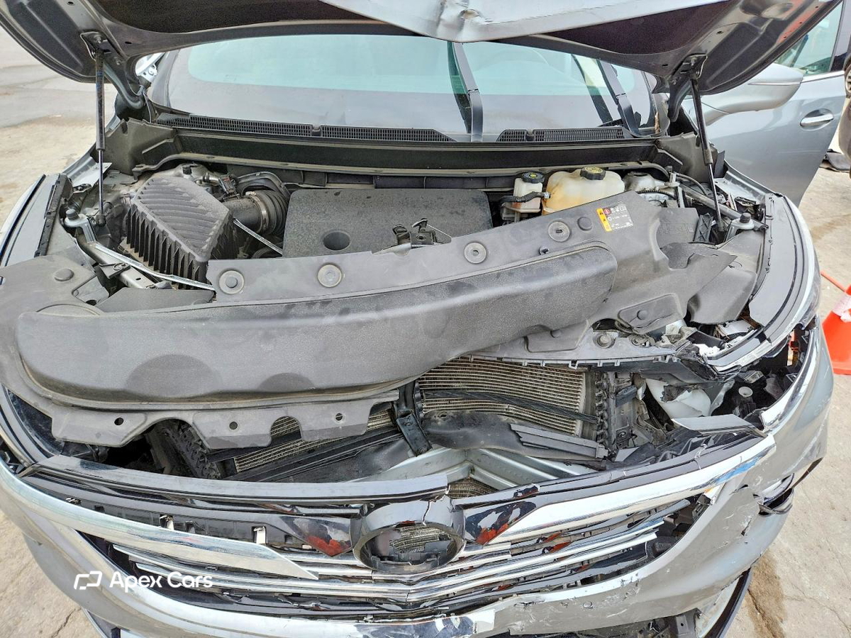 Buick Enclave 2024