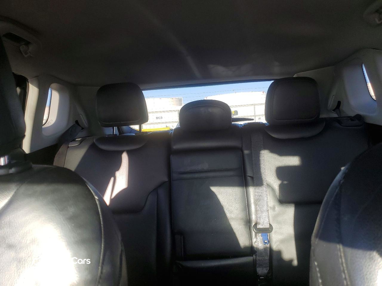 Jeep Compass 2018