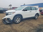 Honda CR-V 2013