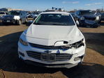 Chevrolet Malibu 2018